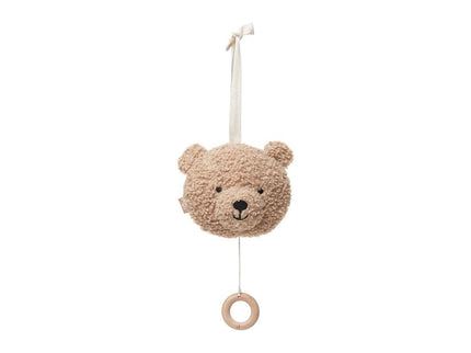Spieluhr - Teddy Bear - Biscuit - My Comfy Nest