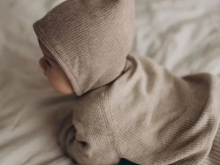 TISU Baby-Pixie-Haube (0-6 Monaten) - My Comfy Nest