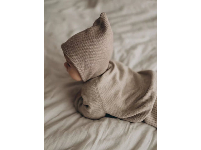 TISU Baby-Pixie-Haube (0-6 Monaten) - My Comfy Nest