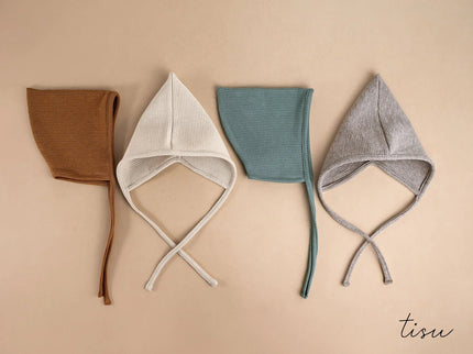 TISU Baby-Pixie-Haube (0-6 Monaten) - My Comfy Nest