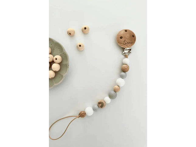 TISU Schnullerclip - My Comfy Nest