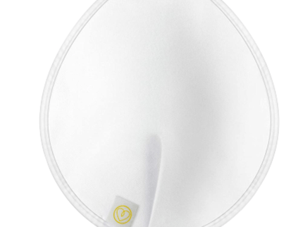 Waschbare Stilleinlagen für große Oberweiten (Größe DD+) -6er-Pack - My Comfy Nest