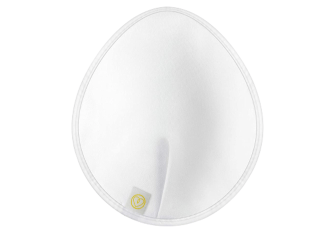 Waschbare Stilleinlagen für große Oberweiten (Größe DD+) -6er-Pack - My Comfy Nest