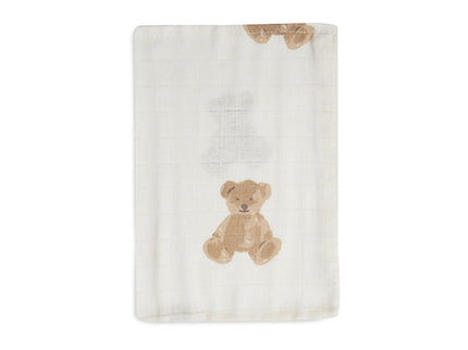 Waschlappen Hydrophil - Teddy Bear - 3 Stück - My Comfy Nest