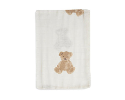 Waschlappen Hydrophil - Teddy Bear - 3 Stück - My Comfy Nest