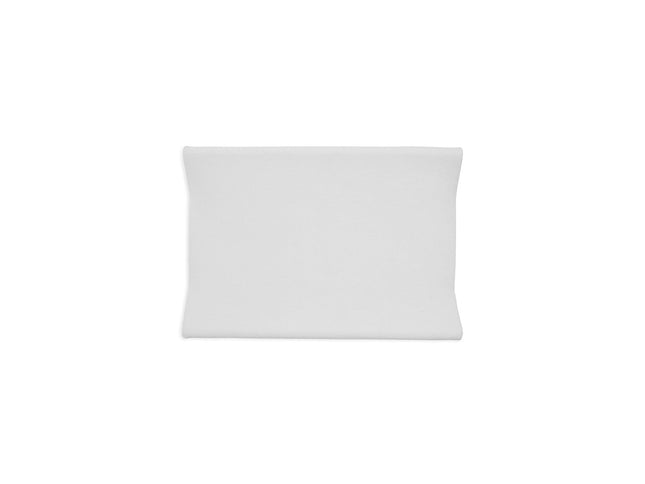 Wickelauflagenbezug Frottee 50x70cm - White - My Comfy Nest