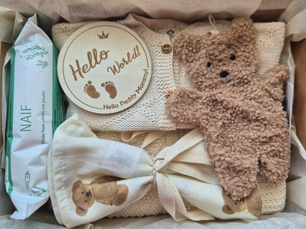Willkommen auf der Welt – Geschenkbox-1