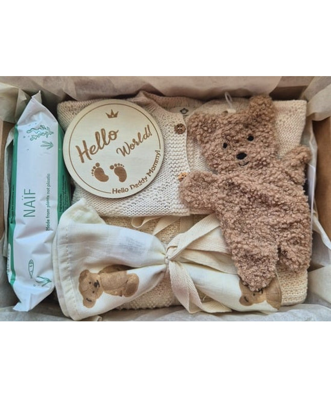 Welcome to the World – Gift Box-1