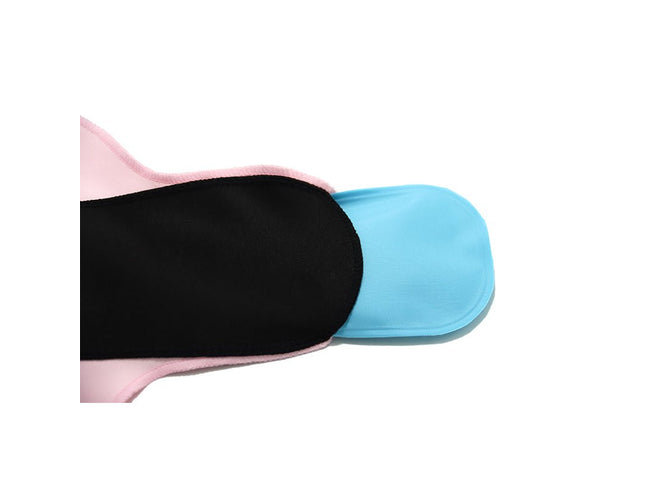 Wiederverwendbare Wärme- und Kälte-Gelpads- 2er-Pack - My Comfy Nest