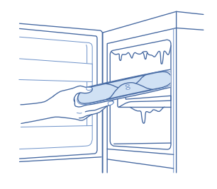 Wiederverwendbare Wärme- und Kälte-Gelpads- 2er-Pack - My Comfy Nest