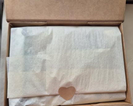 Willkommen auf der Welt – Geschenkbox-1 - My Comfy Nest